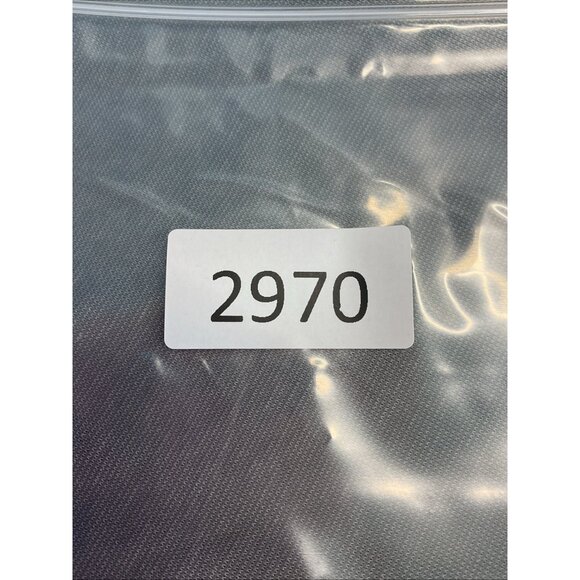 PATAGONIA CAPILENE LIGHTWEIGHT BASE LAYER POLYESTER SHIRT Mens MED green - Picture 8 of 8